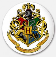Chapa Hogwarts